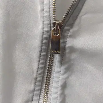 한정품! TATRAS 모리아노 상의 색스 S 사이즈 집업