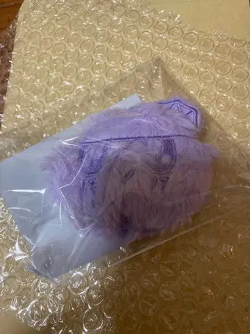 SEVENTEEN 봉봉이 후쿠오카 한정판 New 키링 일본