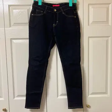 에드윈 청바지 스키니 사이즈 31 스마일랜드