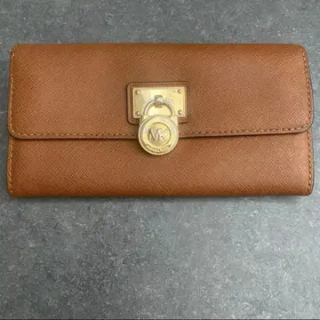 MICHAEL KORS 장지갑