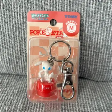 POKEPETA 포케페타 뮤우 포켓몬스터 스탬프