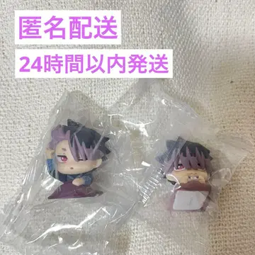 오네무탄 괴수 8호 vol.2 나루미 겐 A B 2개 세트