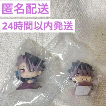 오네무탄 괴수 8호 vol.2 나루미 겐 A B 2개 세트