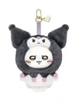 치이카와 산리오 키라멧코 모몽가 쿠로미