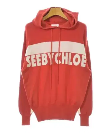 씨 바이 끌로에 니트 스웨터 여성용