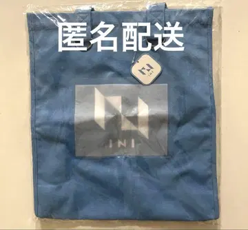 INI GIGO 토트백 프라이스 한정판