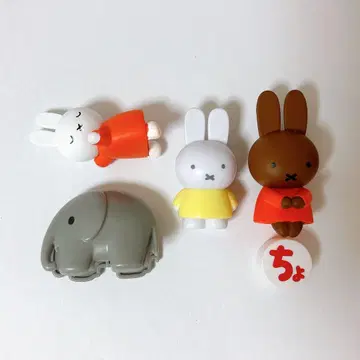 미피 가챠가챠 묶음 판매 멜라니 춋코리상 스야스야 프렌드