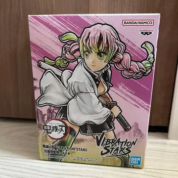 귀멸의 칼날 칸로지 미츠리 VIBRATION STARS 피규어
