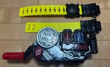 가면라이더 빌드 DX 빌드 드라이버