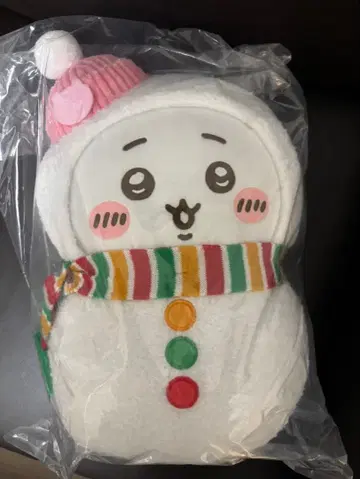 치이카와 (먼작귀) 세븐일레븐 에니마이 복권