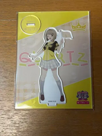 러브 라이브 니지가사키 나카스 카스미 유닛 코시엔 아크릴 스탠드