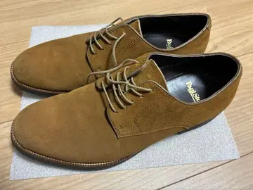 폴 스튜어트 스웨이드 신발 26cm