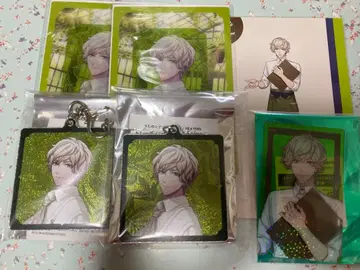 아마쿠사 시온 세트