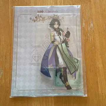 원신 쇼 스이파라 아크릴 스탠드