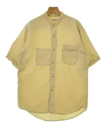 KAPITAL 캐주얼 셔츠 남성용