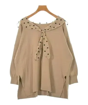 Diagram GRACE CONTINENTAL 니트/스웨터 여성용