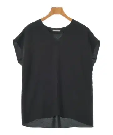 띠어리 루스 블라우스 여성용