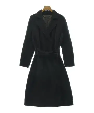 CACUMA 체스터 코트 여성용