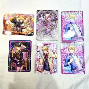 쿠루스 쇼 비쥬콜레 ur