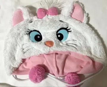 디즈니 마리 팬캡