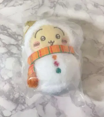 치이카와 (먼작귀) 에니마이 복권 E상 토끼