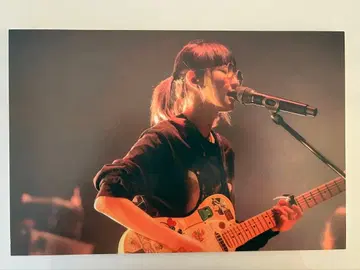 open my mind Hall Tour의 Moto 씨 패널 1장