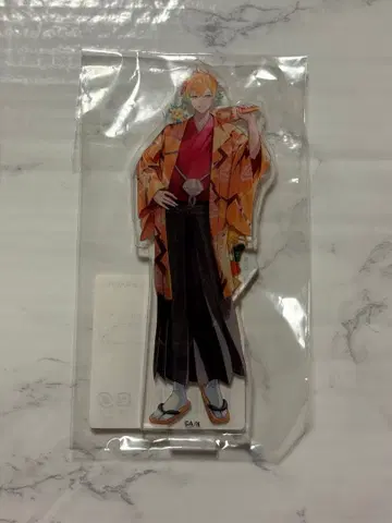 니지산지 우사미 리토 스위츠 파라다이스 아크릴 스탠드