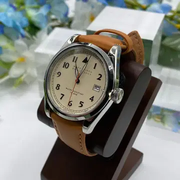 작동품 매킨토시 필로소피 아날로그 남성용 손목시계