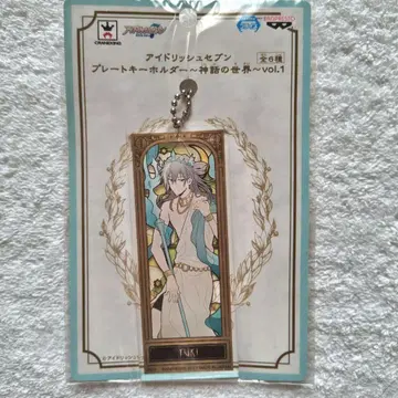 센 아크릴 키링 신화의 세계 아이나나 아이들리시 세븐 프라이스