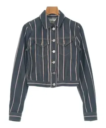 T by 알렉산더 왕 데님 자켓 여성용