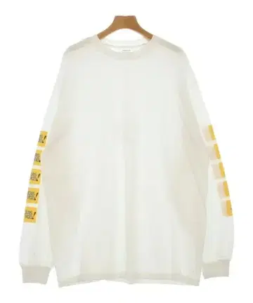 SOUND SHOP balansa 티셔츠 여성용