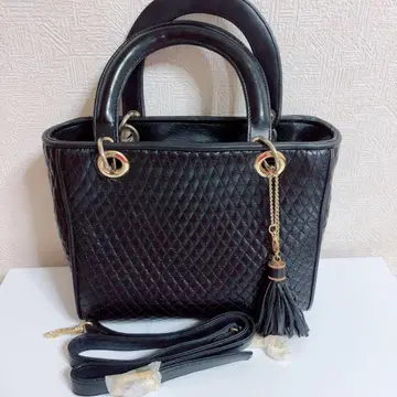 iii sanpo 숄더백 핸드백