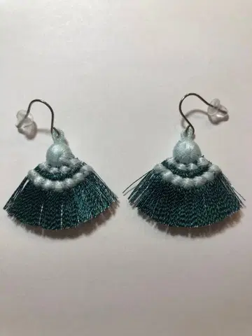 트리플 O TRIPLE O 귀걸이