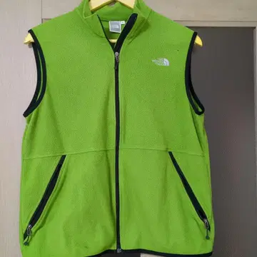 THE NORTH FACE 플리스 자켓 여성용 XL