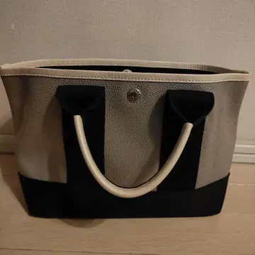 [ 새상품급 ] TOPKAPI 핸드백