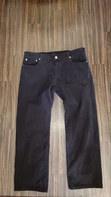 UNITED ARROWS 시라즈 팬츠 36 코듀로이