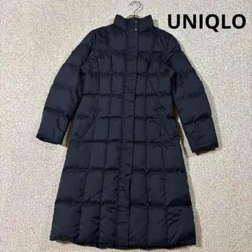 UNIQLO 퀼팅 다운 자켓 M 사이즈