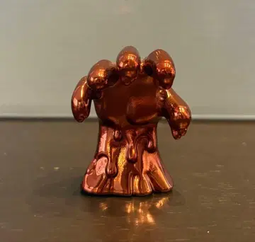 드래곤 퀘스트 메탈릭 몬스터즈 갤러리 브래드 핸드 드래곤 퀘스트