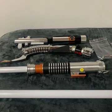 스타 워즈 라이트세이버 묶음 판매