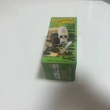 드래곤볼 해적 로봇 월드 컬렉션 미개봉