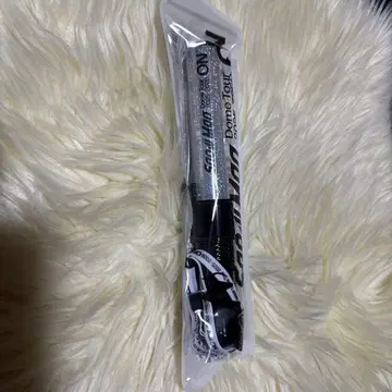 SnowMan Dome Tour 2025-2026 응원봉 ON