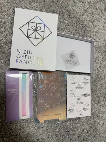 WithU 회원 한정판 2023년도 갱신 혜택