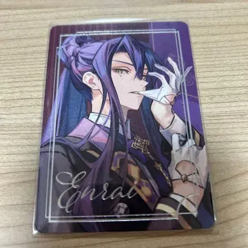 마츠리카의 펄 카드 연래