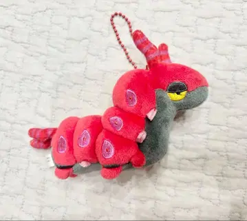 포켓몬 인형 페 쫀득한 마스코트