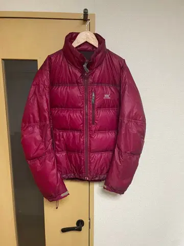 헬리한센 다운 골드윈제 00s