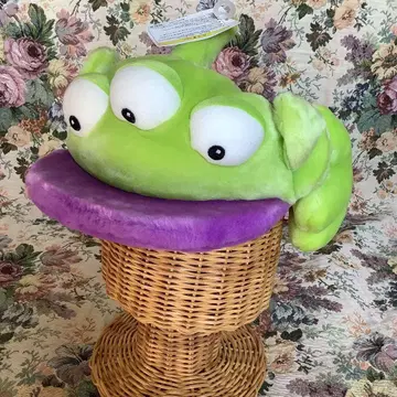 리틀 그리 팬캡