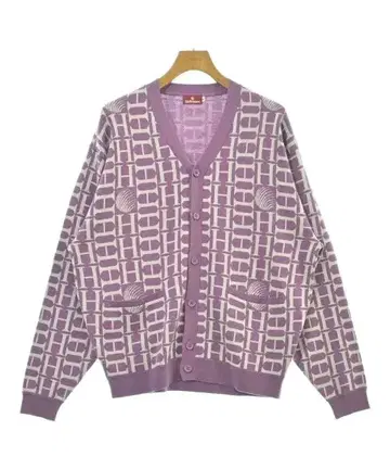 HELLRAZOR 가디건 남성용