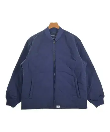 DESCENDANT 블루종 남성용