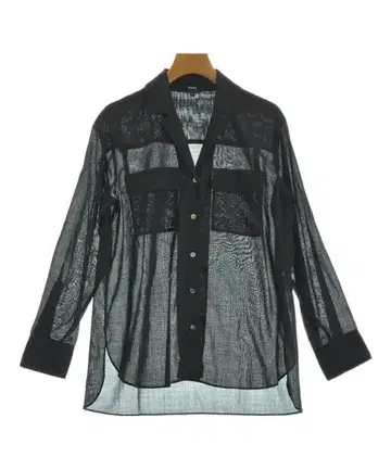 Theory 캐주얼 셔츠 여성용