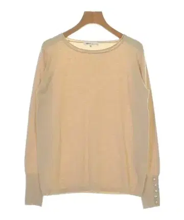 49AV JUNKO SHIMADA 니트 스웨터 여성용